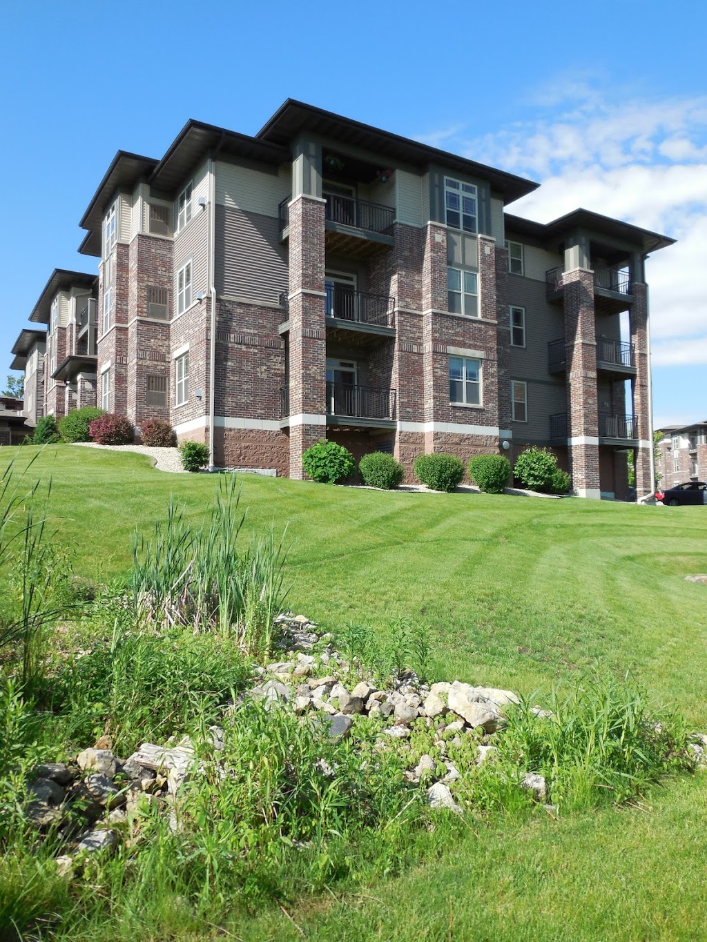 AutumnCreek | 5110 Autumn Leaf Ln, Madison, WI 53704, USA | Phone: (608) 244-8582