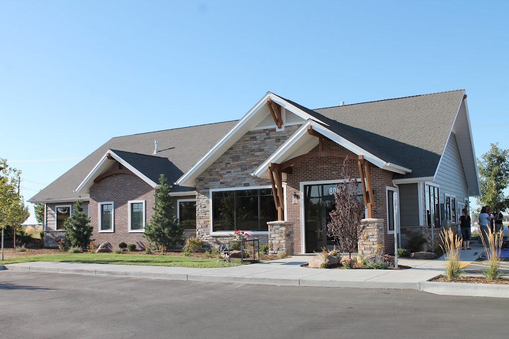 Premier Dental Care | 801 S Rising Sun Dr, Nampa, ID 83686, USA | Phone: (208) 466-6161