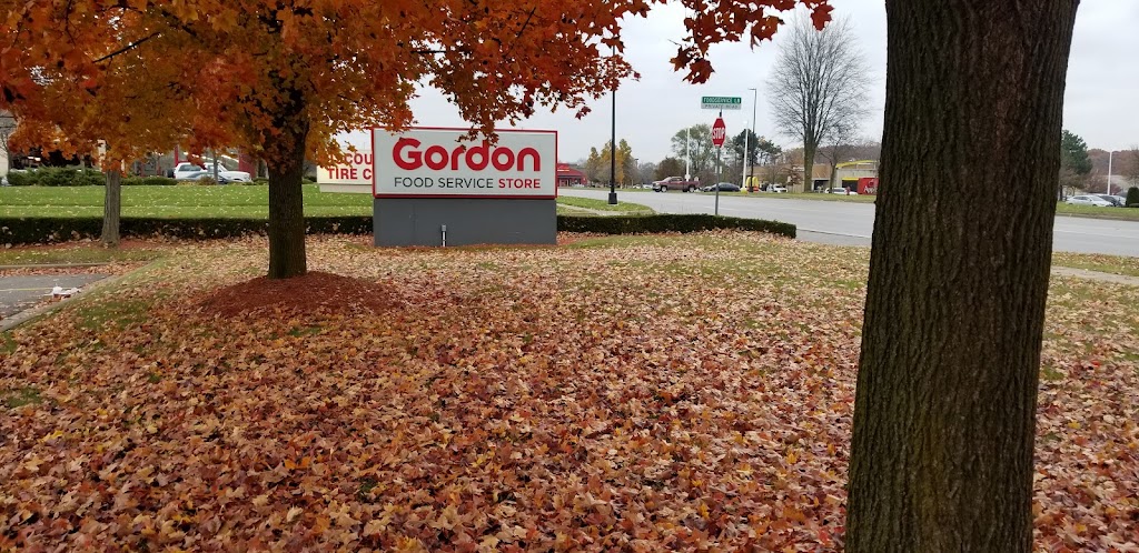 Gordon Food Service Store | 3800 Carpenter Rd, Ypsilanti, MI 48197, USA | Phone: (734) 677-2500