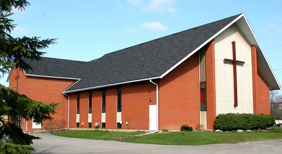 Garrison Road Church | 1351 Garrison Rd, Fort Erie, ON L2A 1P4, Canada | Phone: (905) 871-4888