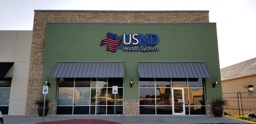 USMD Burleson Clinic | 41319397, Burleson, TX 76028 | Phone: (817) 295-7214