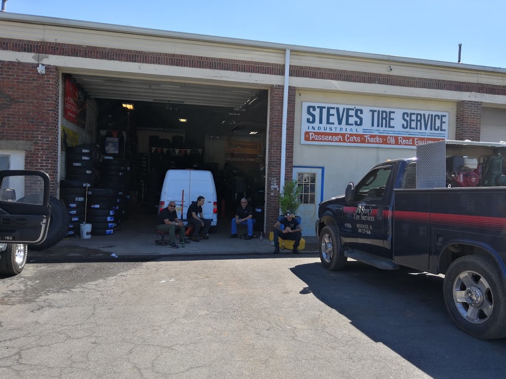 Steves Tire | 568 Central Ave #2, Bridgewater, NJ 08807, USA | Phone: (908) 725-5646