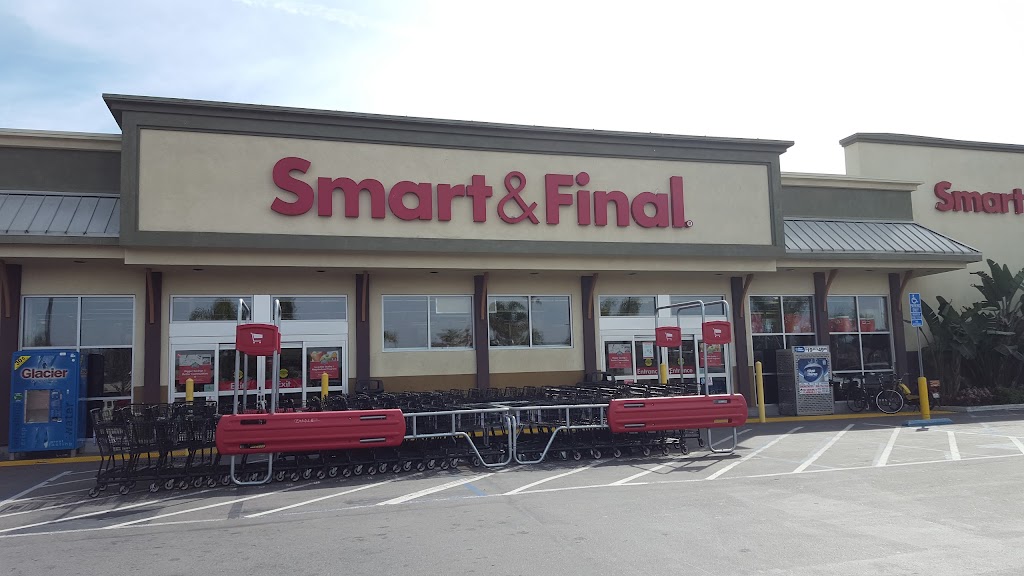 Smart & Final | 707 W 19th St, Costa Mesa, CA 92627, USA | Phone: (949) 548-8473