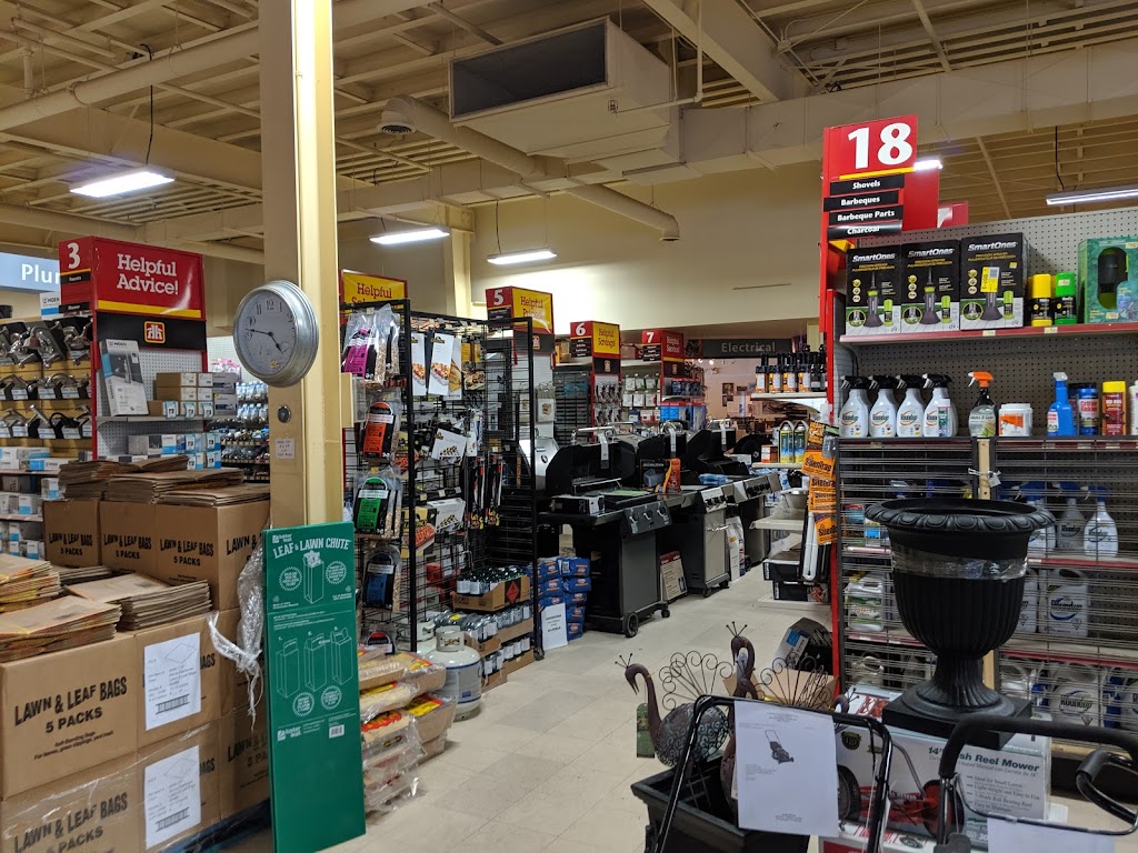 Cox Home Hardware Building Centre | 693 S Pelham Rd, Welland, ON L3C 3C9, Canada | Phone: (905) 734-9641