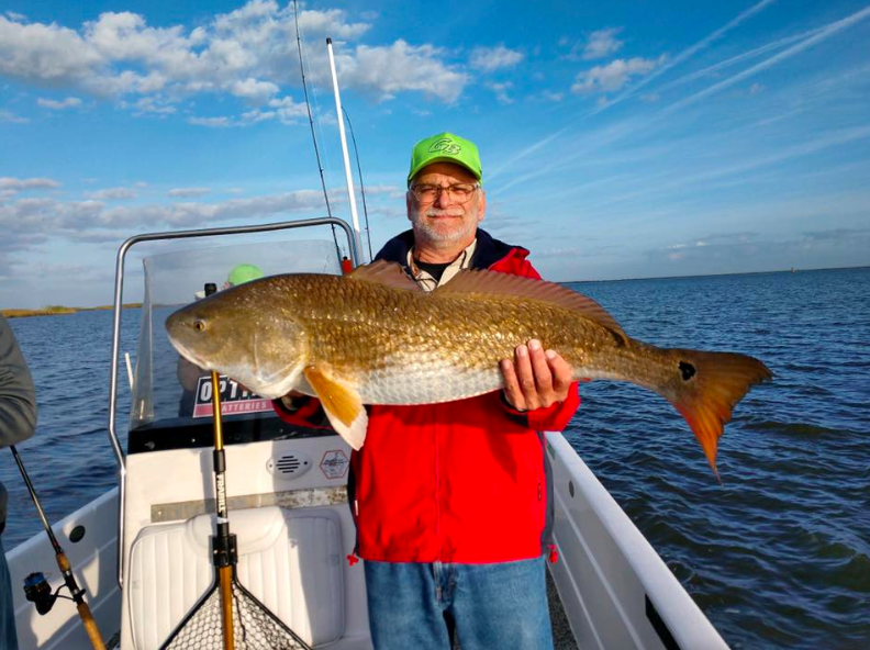 Bayou Charters & Silver Side Lodge | 4521 Hopedale Hwy, St Bernard, LA 70085 | Phone: (504) 278-3474