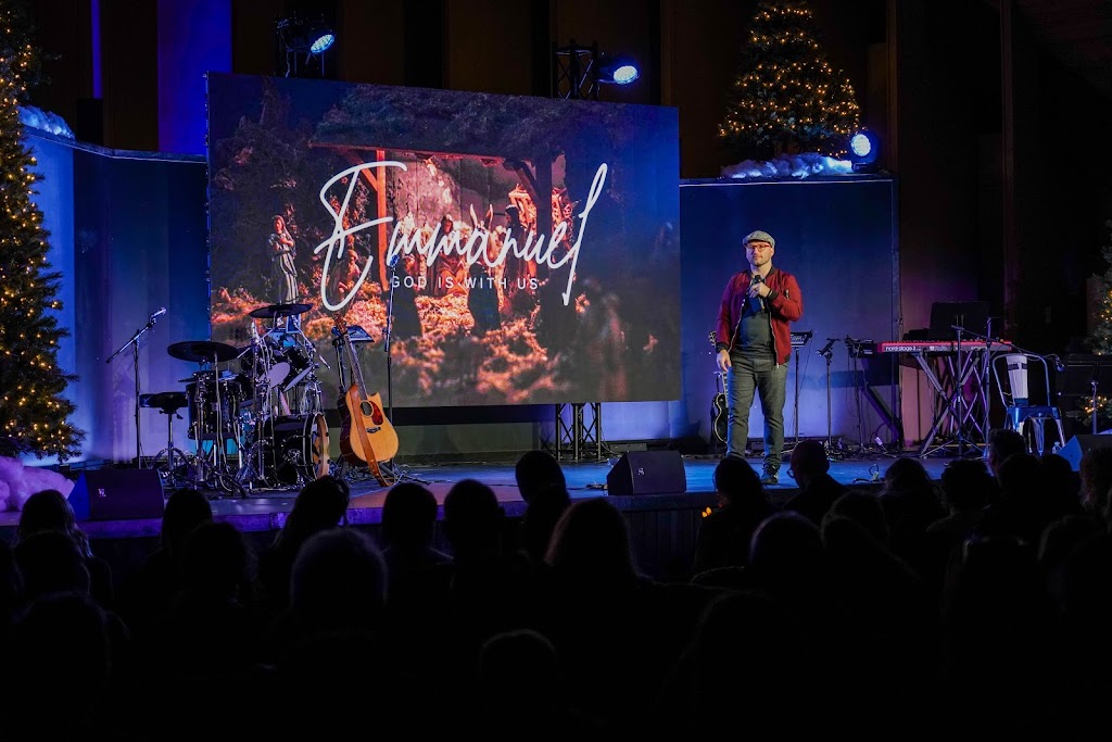 Generations House of Worship - Brackenridge Campus | 1160 Parkside Dr, Brackenridge, PA 15014, USA | Phone: (724) 904-7563