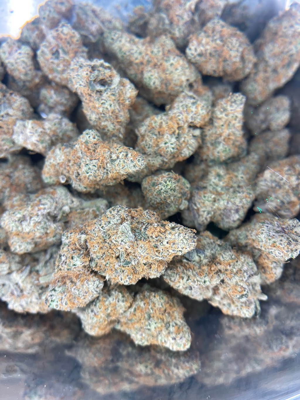 AN APOTHECARY DISPENSARY LLC/The Holistic Hut | 2030 S Green Ave, Purcell, OK 73080, USA | Phone: (405) 527-0420