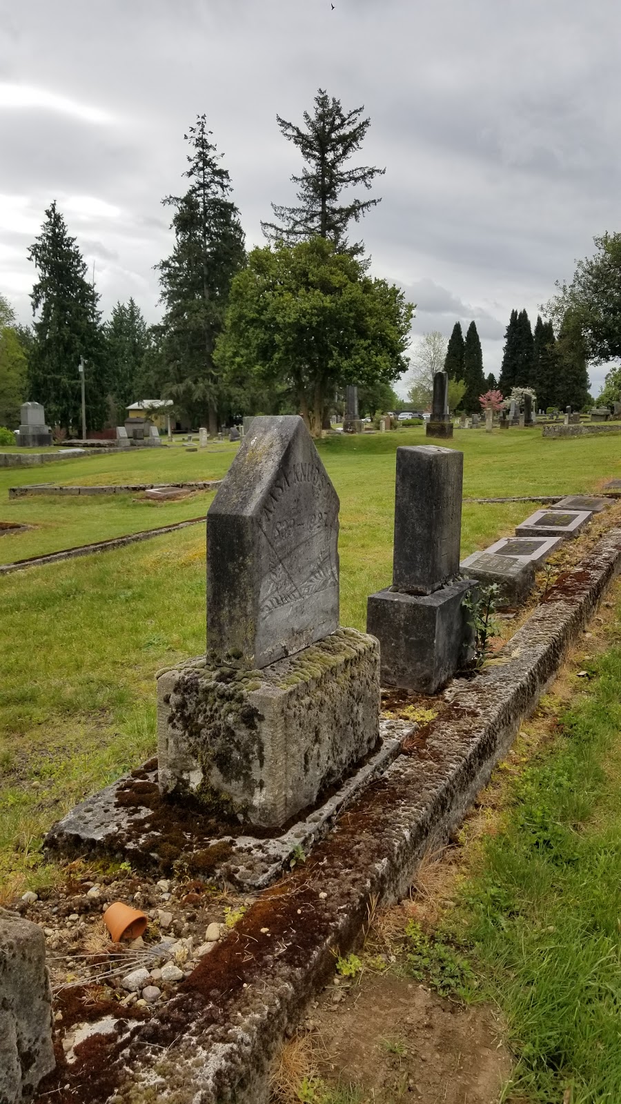 Grand Army of the Republic Cemetery | 8601 Riverview Rd, Snohomish, WA 98290, USA | Phone: (360) 568-4090