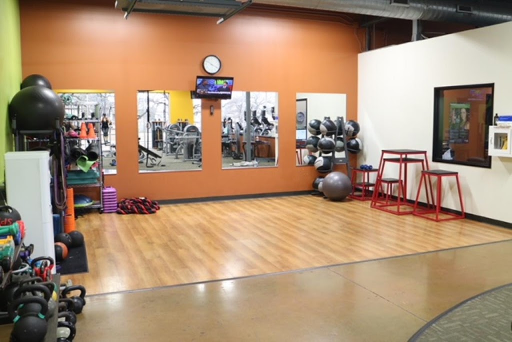 Anytime Fitness | 2301 S Lakeline Blvd, Cedar Park, TX 78613, USA | Phone: (512) 335-1200