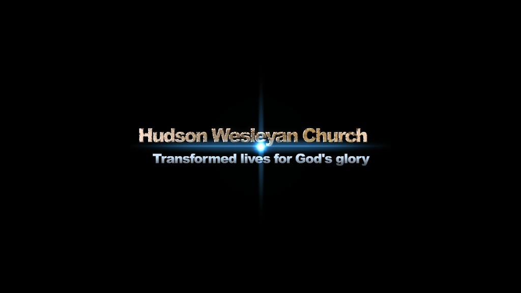 Wesleyan Church | 229 Hill St, Hudson, MI 49247, USA | Phone: (517) 448-6411