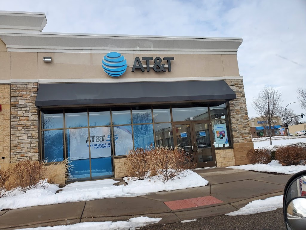 AT&T Store | 1980 Robert St S Ste 110, West St Paul, MN 55118, USA | Phone: (651) 340-9473