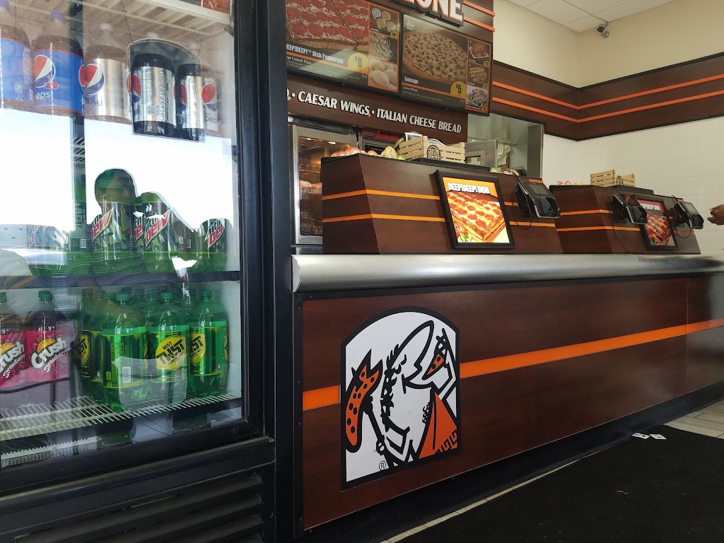 Little Caesars Pizza | 730 E Brown Rd, Mesa, AZ 85203 | Phone: (480) 898-7611