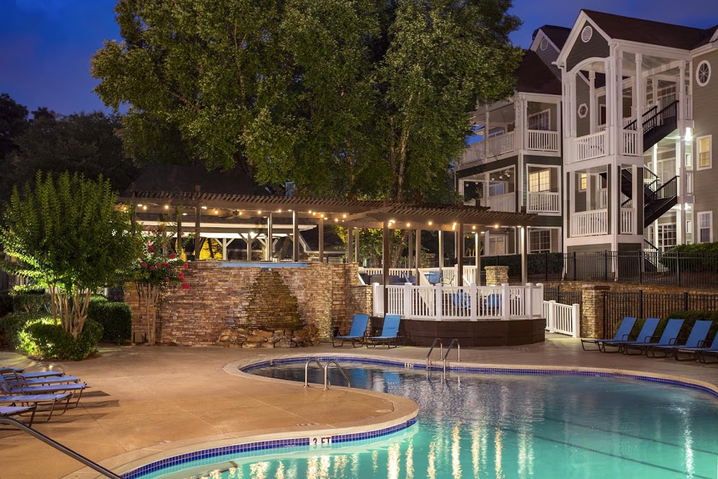 ARIUM Johns Creek Apartments | 9700 Medlock Crossing Pkwy, Johns Creek, GA 30022, USA | Phone: (770) 525-3296