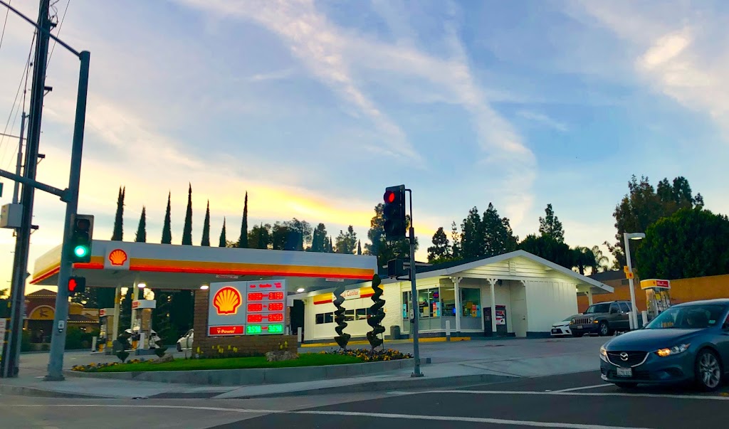 Shell | 365 W Central Ave, Brea, CA 92821, USA | Phone: (714) 529-8606