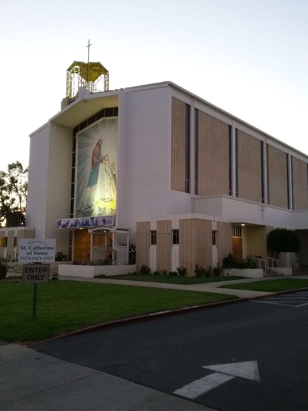 St. Catherine of Siena School | 18125 Sherman Way, Reseda, CA 91335, USA | Phone: (818) 343-9880