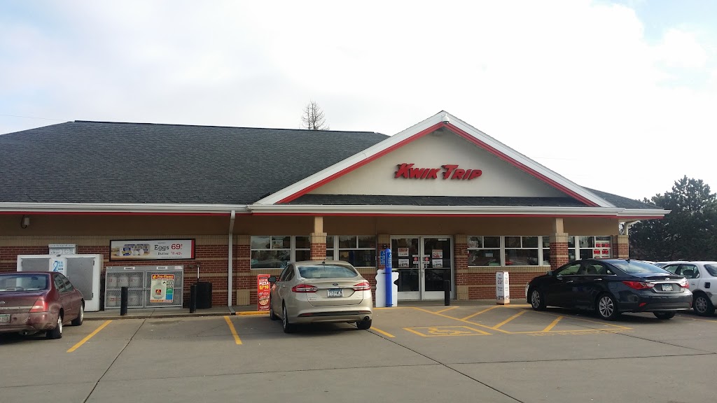 KWIK TRIP #397 | 15065 Dodd Blvd, Apple Valley, MN 55124, USA | Phone: (952) 322-4933