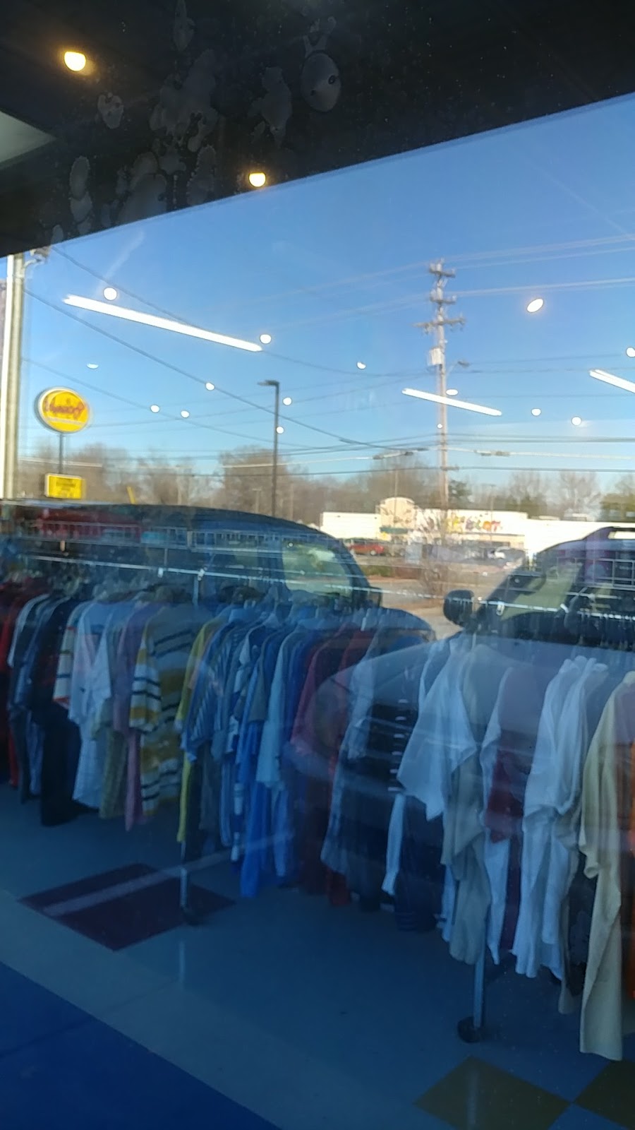 Triad Goodwill Store & Donation Center | 3739 W Gate City Blvd, Greensboro, NC 27407, USA | Phone: (336) 294-2033