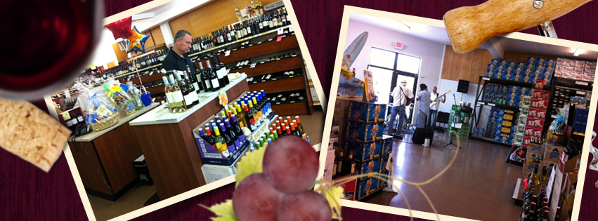 Gerards Wine and Spirits | 2310 Bridge Ave, Point Pleasant, NJ 08742, USA | Phone: (732) 892-6161