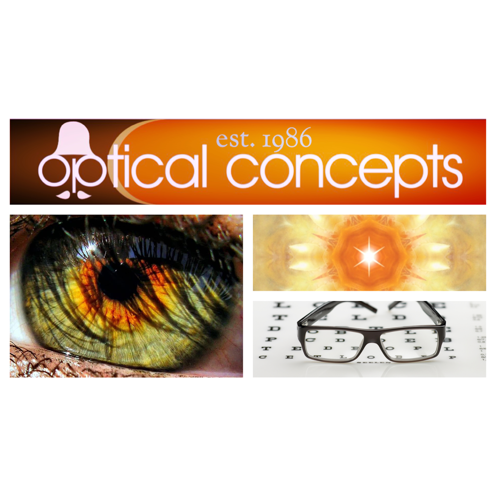 Optical Concepts | 2469 Merrick Rd, Bellmore, NY 11710, USA | Phone: (516) 785-2288