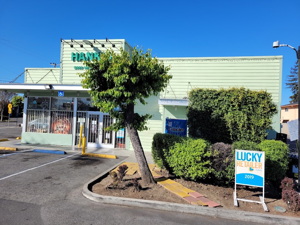 Hanks Liquor | 19989 Meekland Ave, Hayward, CA 94541, USA | Phone: (510) 537-1766