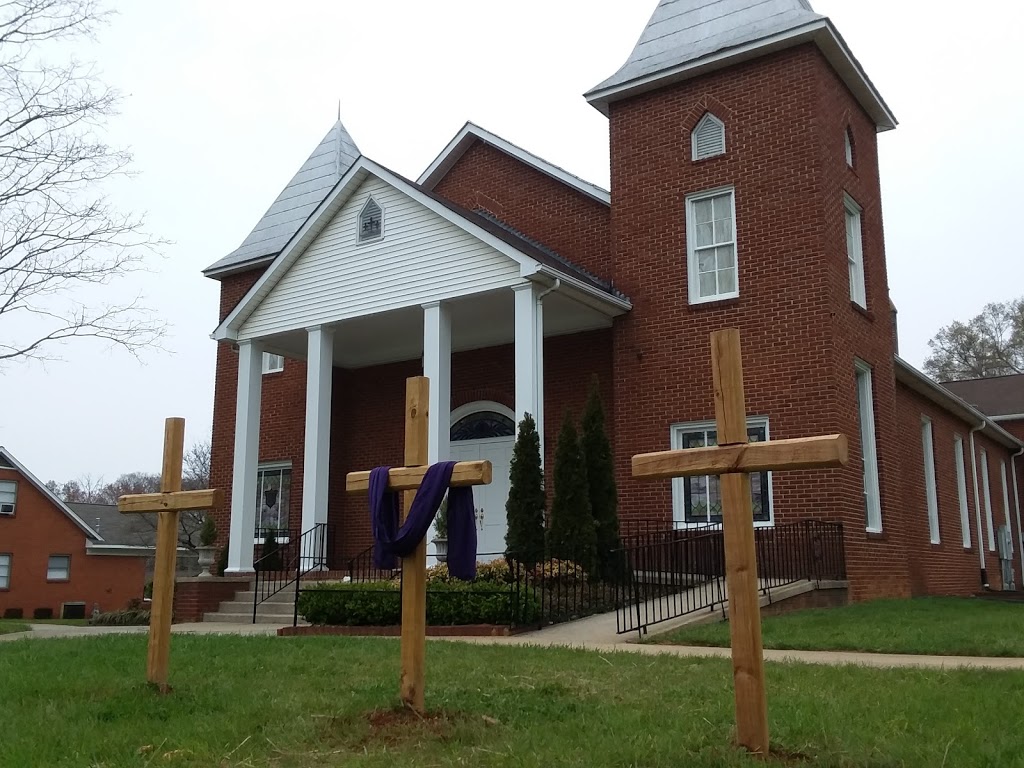 First Baptist Church of Cornelius | 21007 Catawba Ave, Cornelius, NC 28031, USA | Phone: (704) 892-4701