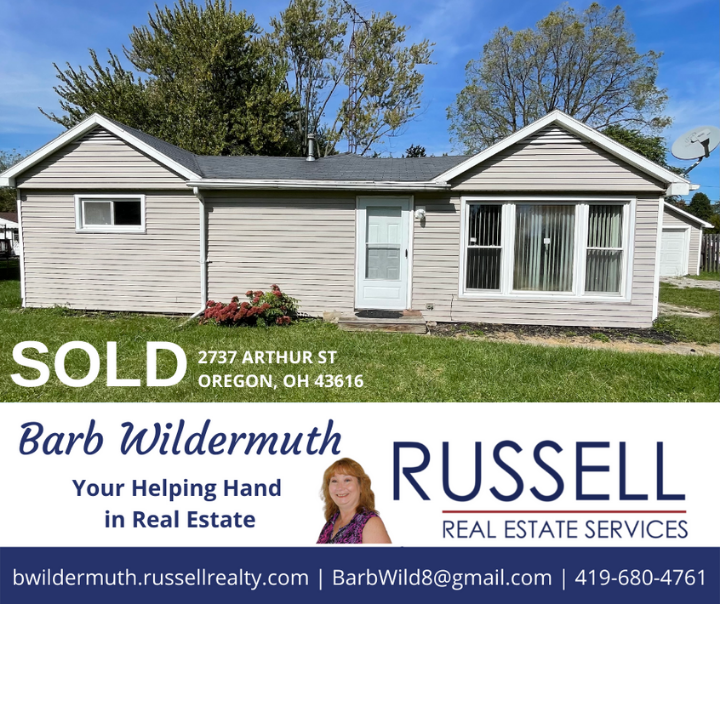 Barb Wildermuth, Realtor | 219 S Front St, Fremont, OH 43420, USA | Phone: (419) 680-4761