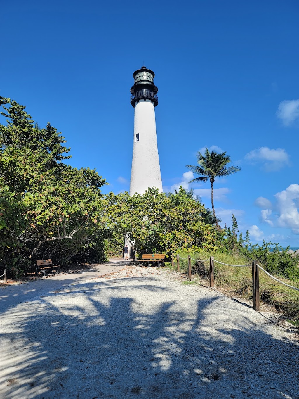 Bill Baggs Cape Florida State Park | 1200 Crandon Blvd, Key Biscayne, FL 33149, USA | Phone: (786) 582-2673