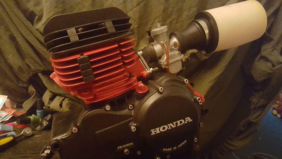 Norwalk 2 Stroke | 6506 OH-162, New London, OH 44851, USA | Phone: (440) 453-9083