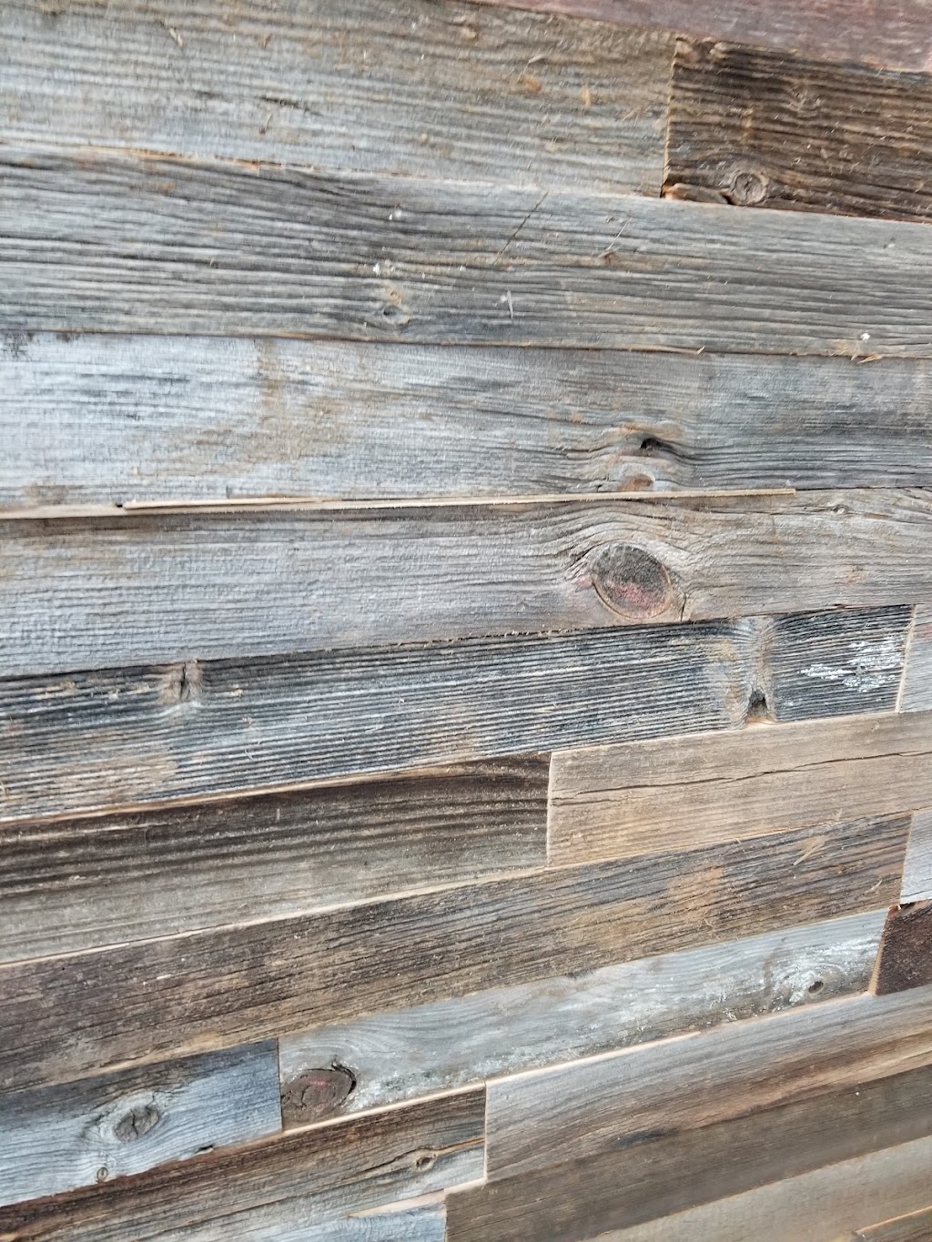 The Old Goat Wood Shop, Reclaimed and Rustic Wood | 28 S Main St, Voorheesville, NY 12186, USA | Phone: (518) 857-7529