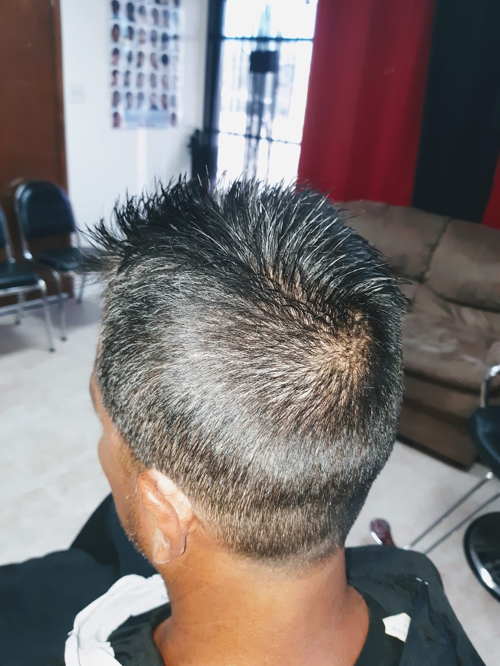 Cuts from the Hart | 5230 San Pedro Ave, San Antonio, TX 78212, USA | Phone: (210) 875-1117