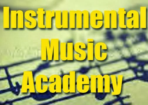 Instrumental Music Academy | Terrace at Willow Springs Shopping Center, 2500 Old Alabama Rd #6, Roswell, GA 30076, USA | Phone: (770) 992-3865