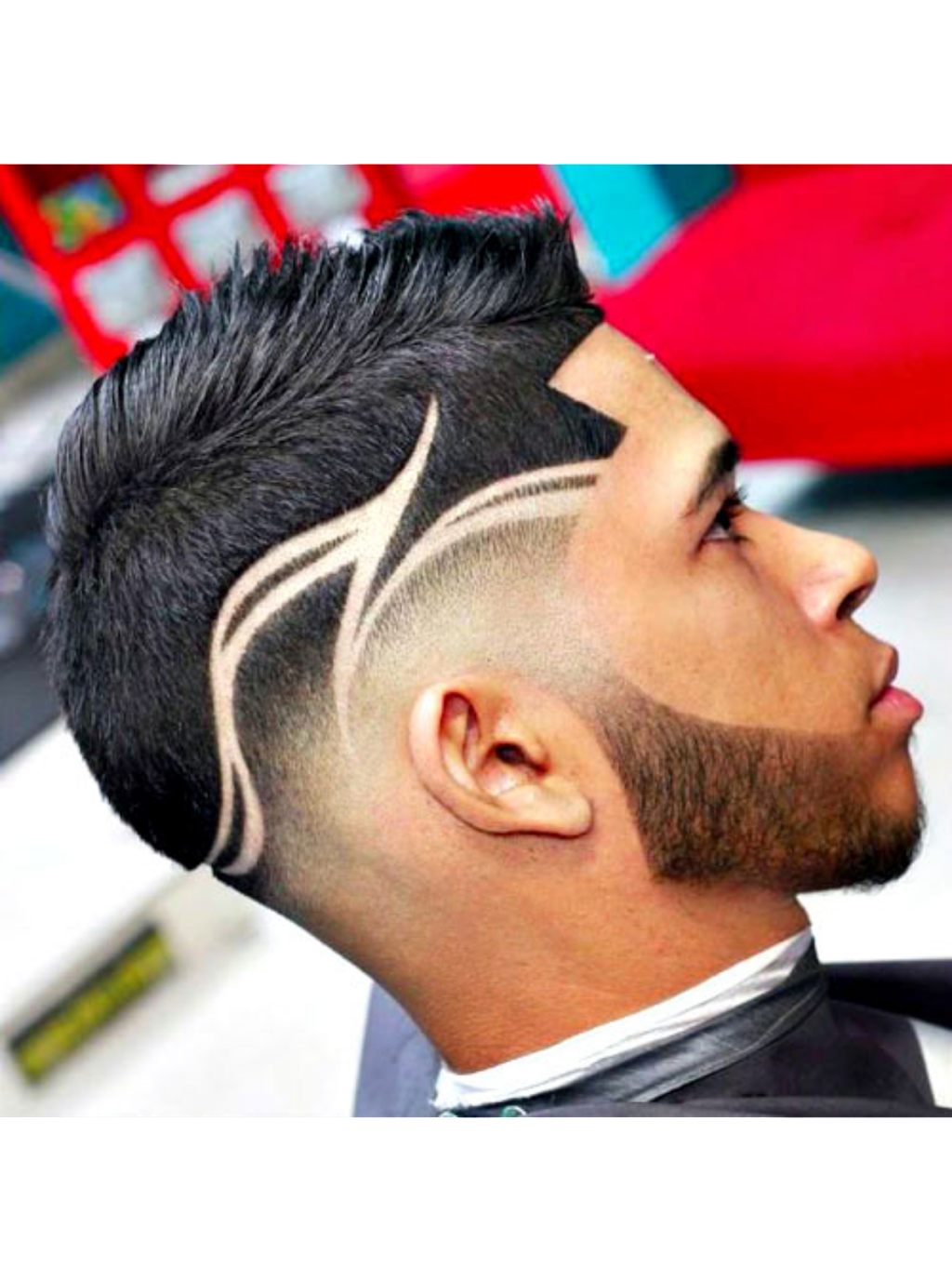 Kendall Barber Shop | 719 Prospect Ave, Westbury, NY 11590 | Phone: (917) 478-8852