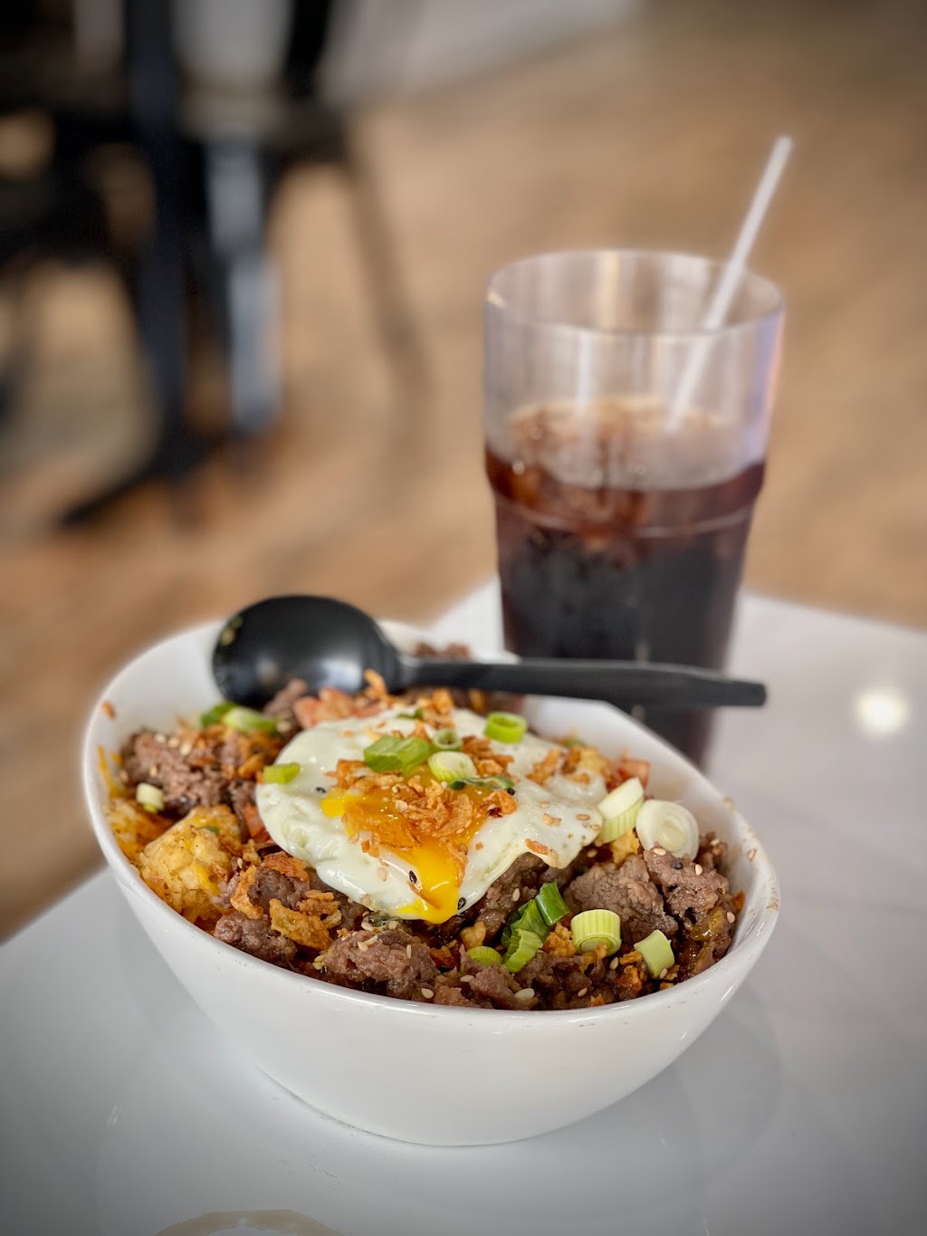 bb.q Chicken Temple City | 5709 Rosemead Blvd, Temple City, CA 91780, USA | Phone: (626) 872-2700