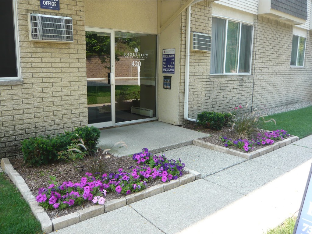 Shoreview Apartments | 420 Kellogg St #67, Ann Arbor, MI 48105, USA | Phone: (734) 369-2234