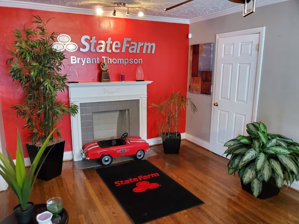 Bryant Thompson - State Farm Insurance Agent | 2230 Cascade Rd, Atlanta, GA 30311, USA | Phone: (404) 228-6085