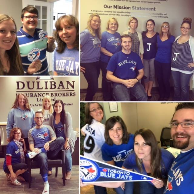 Duliban Insurance Brokers | 165 Hwy 20 W #7, Fonthill, ON L0S 1E5, Canada | Phone: (855) 385-4226