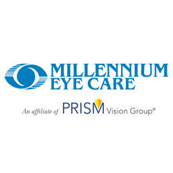 Millennium Eye Care | 4 Research Way, Monroe Township, NJ 08831, USA | Phone: (609) 495-1000