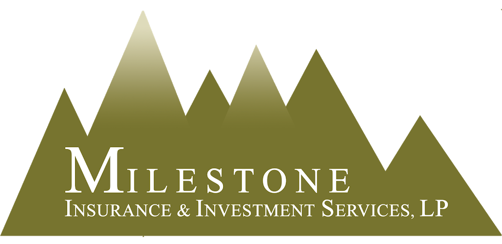 Milestone Insurance and Investment Services | 3369 Premier Dr STE 200, Plano, TX 75023, USA | Phone: (972) 763-0500