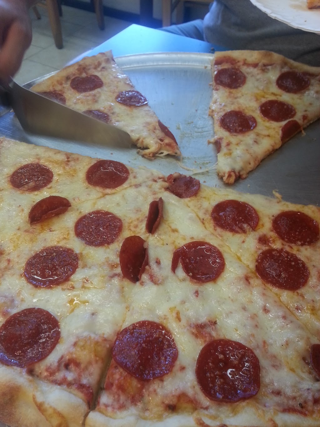 South Beach Pizza | 1021 Virginia Beach Blvd suite 105, Virginia Beach, VA 23451, USA | Phone: (757) 428-2108