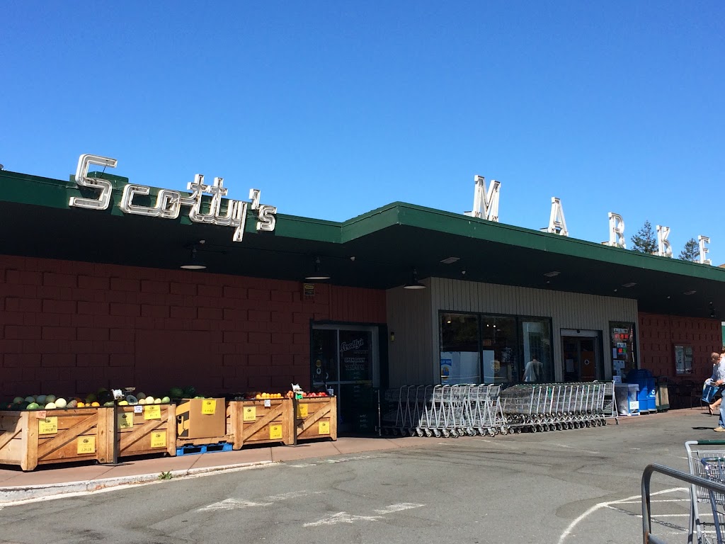 Scottys Market | 620 Manuel T Freitas Pkwy, San Rafael, CA 94903, USA | Phone: (415) 479-2363