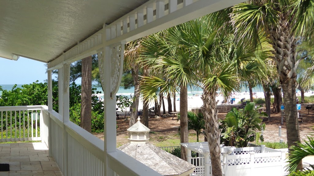 Anna Maria Island Beach Resort | 105 39th St, Holmes Beach, FL 34217, USA | Phone: (941) 778-7477