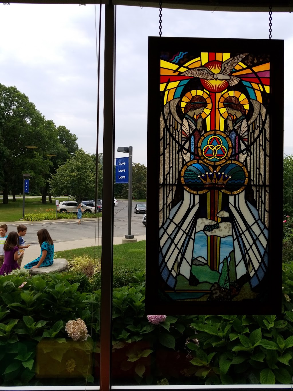 Beautiful Savior Lutheran Church in Bloomfield Hills | 5631 N Adams Rd, Bloomfield Hills, MI 48304, USA | Phone: (248) 646-5041
