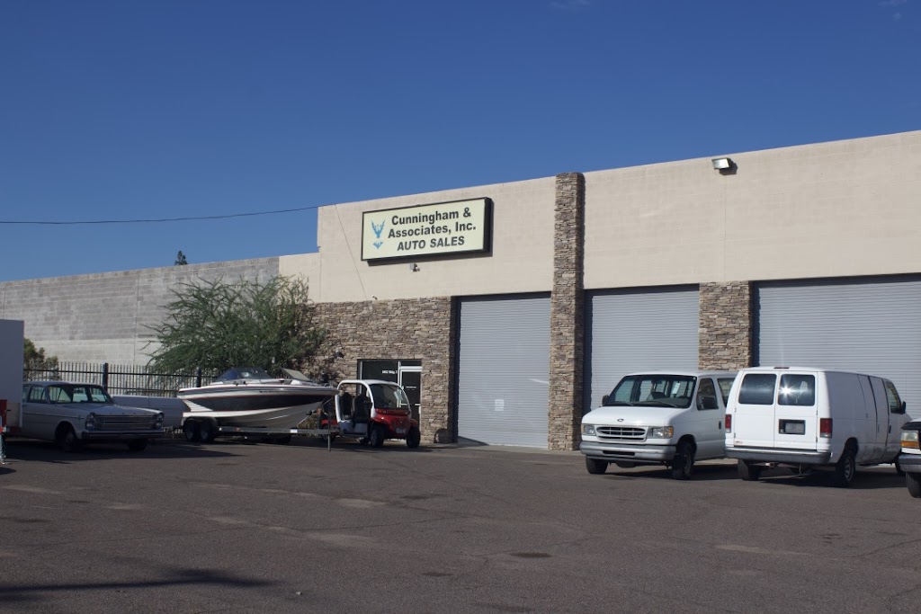 Cunningham & Associates, Inc. | 4753 E Falcon Dr Suite 1, Mesa, AZ 85215 | Phone: (888) 777-9888