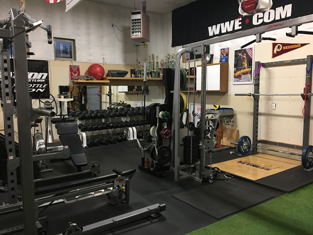 Fear Not Fitness & Performance | 13950 Deere Ct, Mead, CO 80504, USA | Phone: (303) 981-3563
