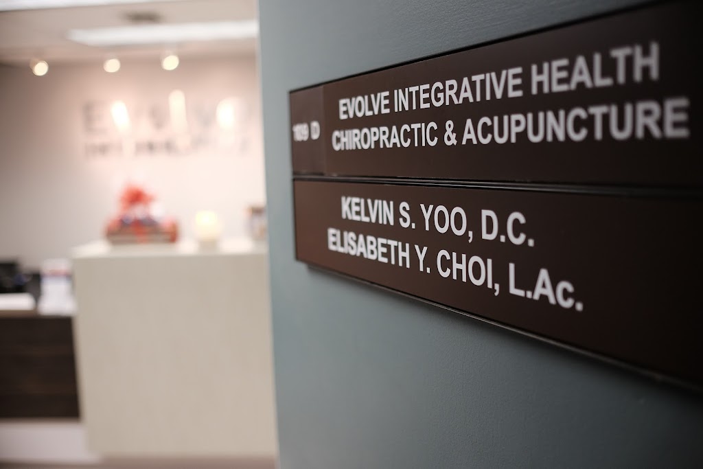 Evolve Integrative Health, Chiropractic and Acupuncture | 6200 E Canyon Rim Rd #109d, Anaheim, CA 92807, USA | Phone: (714) 584-5190