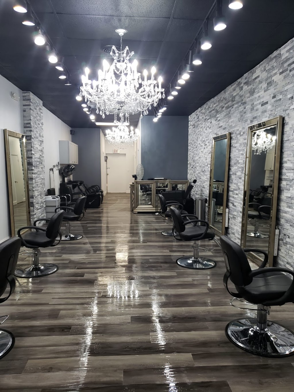 Vanity Beauty Lounge | 23639 Lorain Rd, North Olmsted, OH 44070, USA | Phone: (440) 493-9656