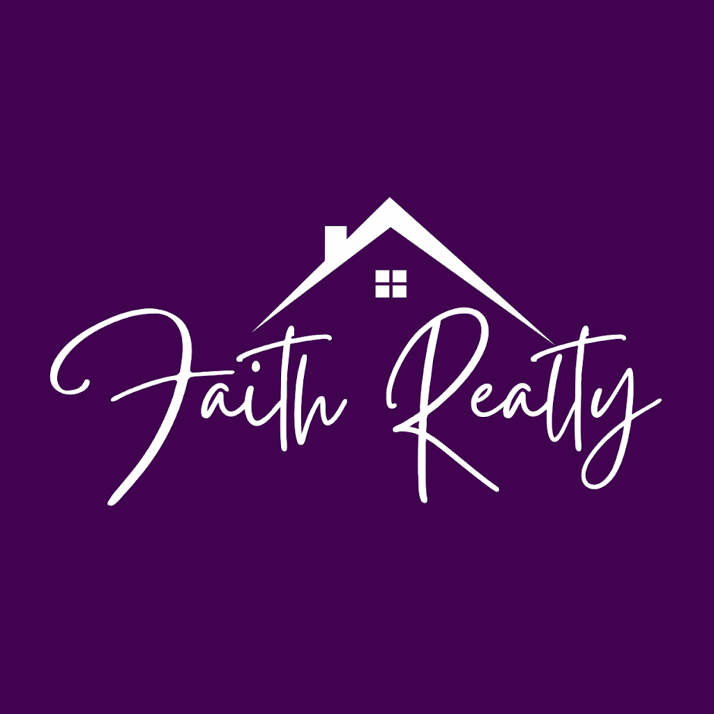 Faith Realty | 1420 W 6th Ave, El Dorado, KS 67042, USA | Phone: (316) 320-6372