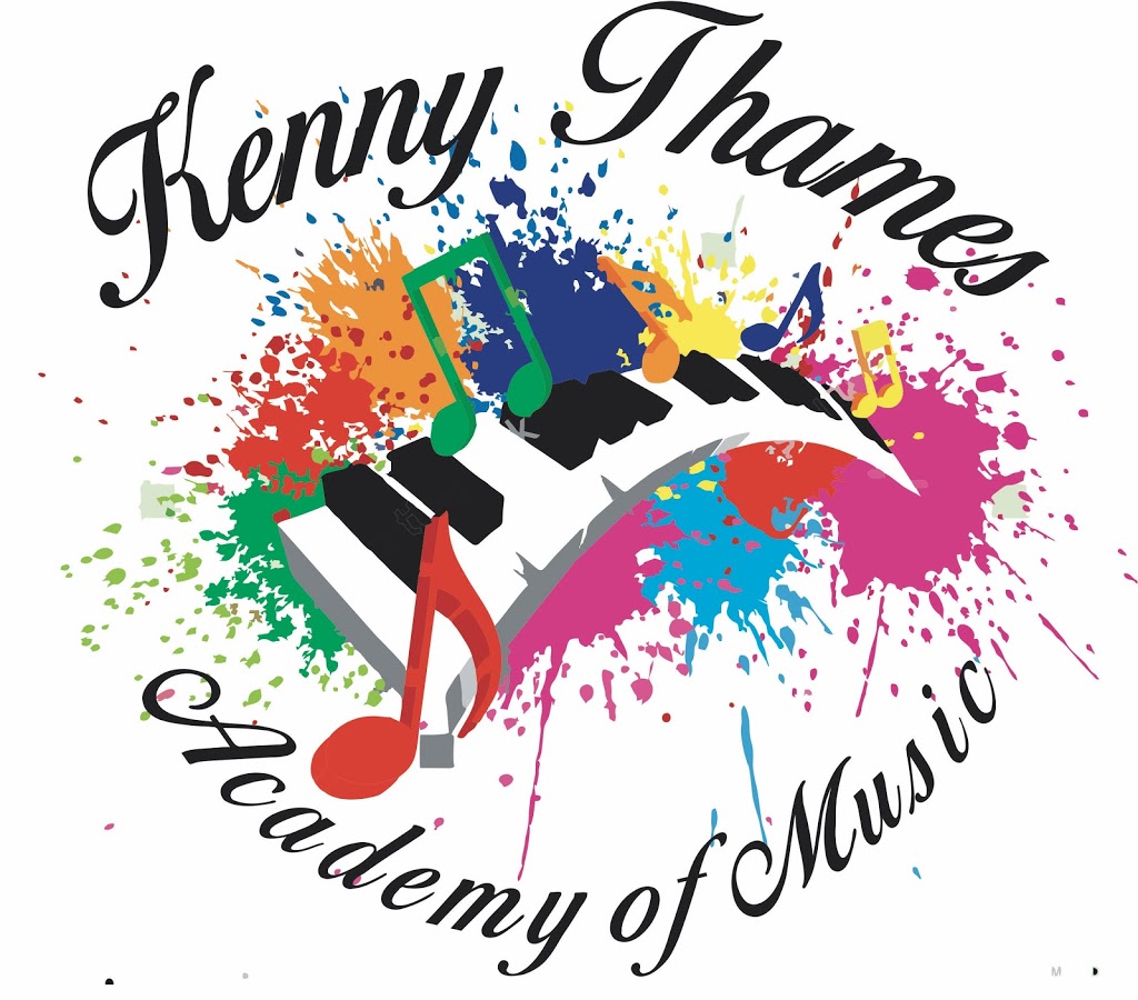 Kenny Thames Academy of Music | 608 E Missouri Ave, Phoenix, AZ 85012, USA | Phone: (602) 515-8787