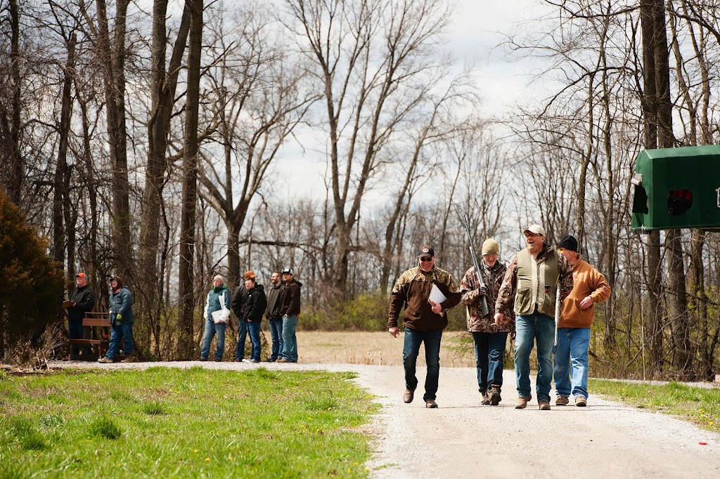 Black Wing Shooting Center | 3722 Marysville Rd, Delaware, OH 43015, USA | Phone: (740) 363-7555