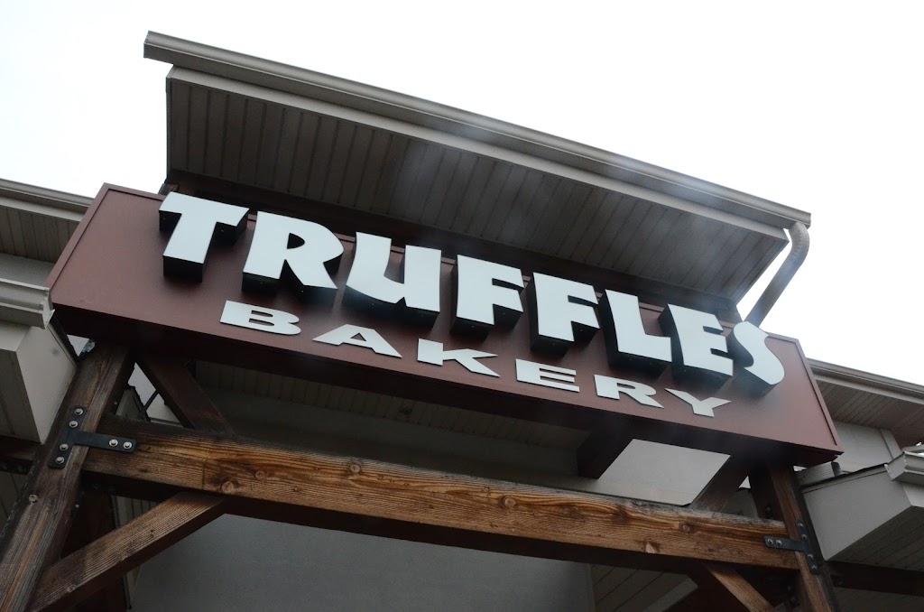 Truffles | N112W15352 Mequon Rd, Germantown, WI 53022, USA | Phone: (262) 251-4464